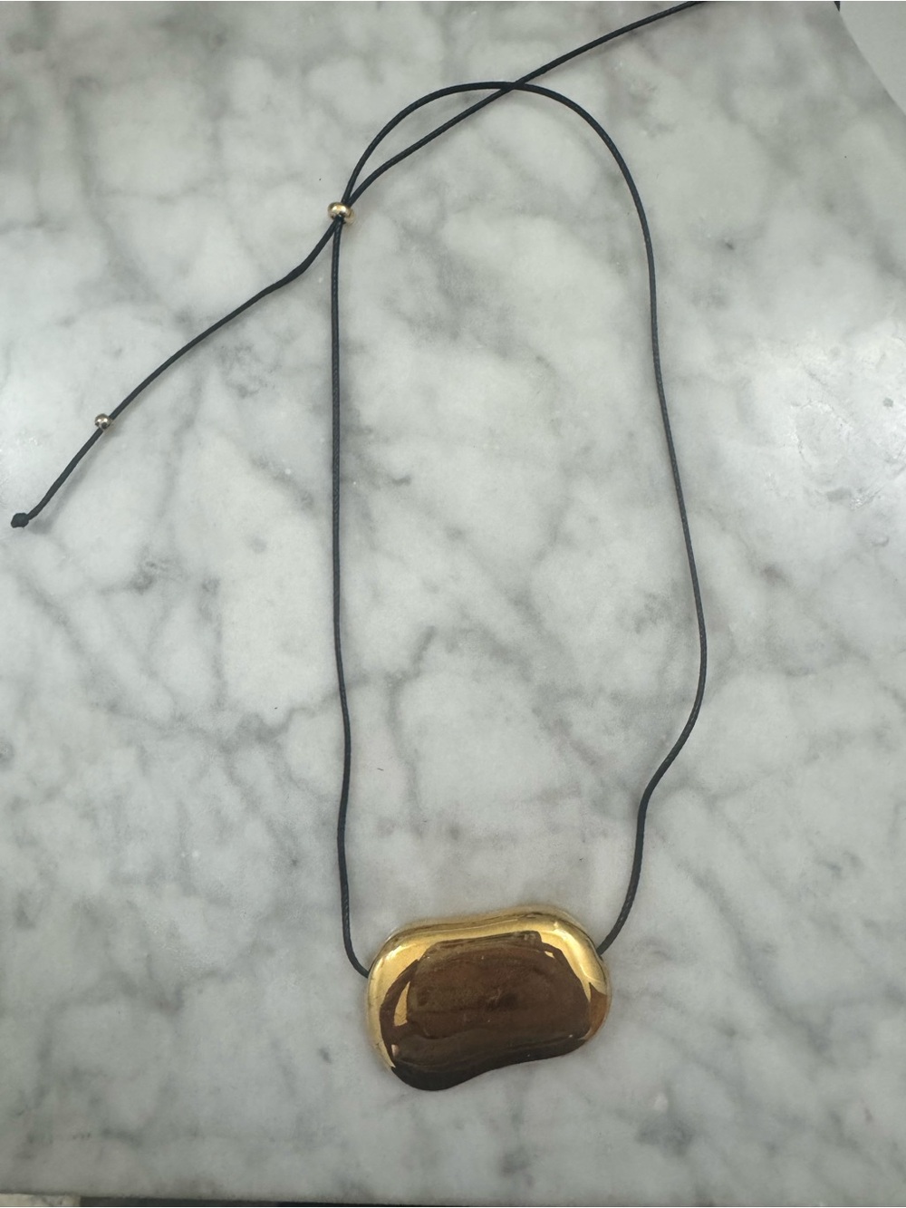 Heaven mayhem Julia necklace